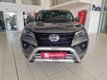 2022 Toyota Fortuner 2.8 GD-6 VX Auto