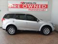 2021 Mahindra XUV 500 2.2D mHawk 7-seat W10 Auto
