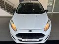 2018 Ford Fiesta 1.0 EcoBoost Ambiente 5-dr