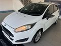 2018 Ford Fiesta 1.0 EcoBoost Ambiente 5-dr