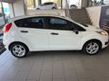 2018 Ford Fiesta 1.0 EcoBoost Ambiente 5-dr