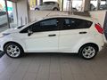 2018 Ford Fiesta 1.0 EcoBoost Ambiente 5-dr