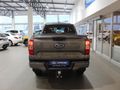 2026 Ford Ranger 2.0D XLT 4X4 Double Cab Auto