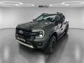 2026 Ford Ranger 2.0D Bi-Turbo Wildtrak X AWD Double-Cab Auto