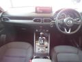 2026 Mazda CX-5 2.0 Active Auto