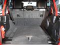 2021 Jeep Wrangler 3.6 Sahara Unlimited 8-SPD Auto Face Lift 4X4