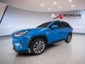 2020 Toyota RAV4 2.0 VX Auto