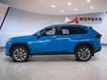 2020 Toyota RAV4 2.0 VX Auto