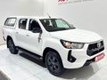 2025 Toyota Hilux 2.4 GD-6 Raider 4x4 Auto Double-Cab