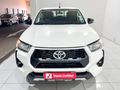 2025 Toyota Hilux 2.4 GD-6 Raider 4x4 Auto Double-Cab