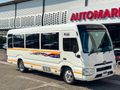 2023 Toyota Coaster 4.0D 23-Seater B/S