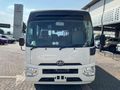 2023 Toyota Coaster 4.0D 23-Seater B/S
