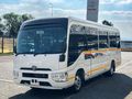 2023 Toyota Coaster 4.0D 23-Seater B/S