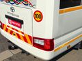 2023 Toyota Coaster 4.0D 23-Seater B/S