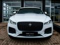 2021 Jaguar F-Pace 2.0D S | D200
