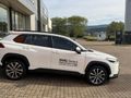 2025 Toyota Corolla Cross 1.8 XR