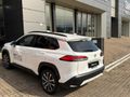 2025 Toyota Corolla Cross 1.8 XR