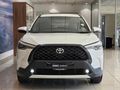 2025 Toyota Corolla Cross 1.8 XS