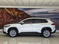 2025 Toyota Corolla Cross 1.8 XS