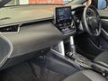2025 Toyota Corolla Cross 1.8 XS