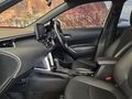 2025 Toyota Corolla Cross 1.8 XS