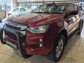2024 Isuzu D-Max 1.9 DDI HR LS Auto Double-Cab