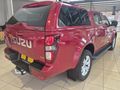 2024 Isuzu D-Max 1.9 DDI HR LS Auto Double-Cab