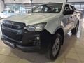 2024 Isuzu D-Max 1.9 DDI HR L Auto Double-Cab