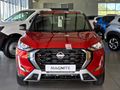 2026 Nissan Magnite 1.0 Visia