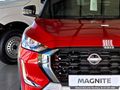 2026 Nissan Magnite 1.0 Visia