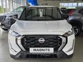 2025 Nissan Magnite Move 1.0 Visia F/C P/V