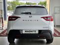 2025 Nissan Magnite Move 1.0 Visia F/C P/V