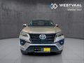 2021 Toyota Fortuner 2.8 GD-6 Raised Body Auto