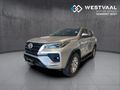 2021 Toyota Fortuner 2.8 GD-6 Raised Body Auto