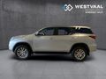 2021 Toyota Fortuner 2.8 GD-6 Raised Body Auto