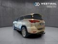 2021 Toyota Fortuner 2.8 GD-6 Raised Body Auto
