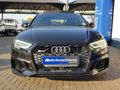2018 Audi RS3 Sedan quattro