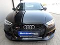 2018 Audi RS3 Sedan quattro
