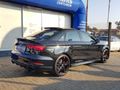 2018 Audi RS3 Sedan quattro