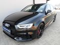 2018 Audi RS3 Sedan quattro