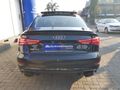 2018 Audi RS3 Sedan quattro