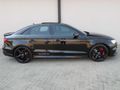 2018 Audi RS3 Sedan quattro