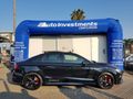 2018 Audi RS3 Sedan quattro