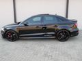 2018 Audi RS3 Sedan quattro