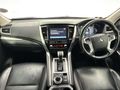 2021 Mitsubishi Pajero Sport 2.4D 4x4 Exceed Auto