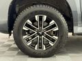 2021 Mitsubishi Pajero Sport 2.4D 4x4 Exceed Auto