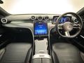 2022 Mercedes-Benz C-Class C 200 Auto