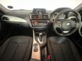 2017 BMW 1 Series 120i 5-dr Auto