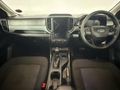2023 Ford Ranger 2.0D XL Double Cab Auto