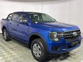 2023 Ford Ranger 2.0D XL Double Cab Auto